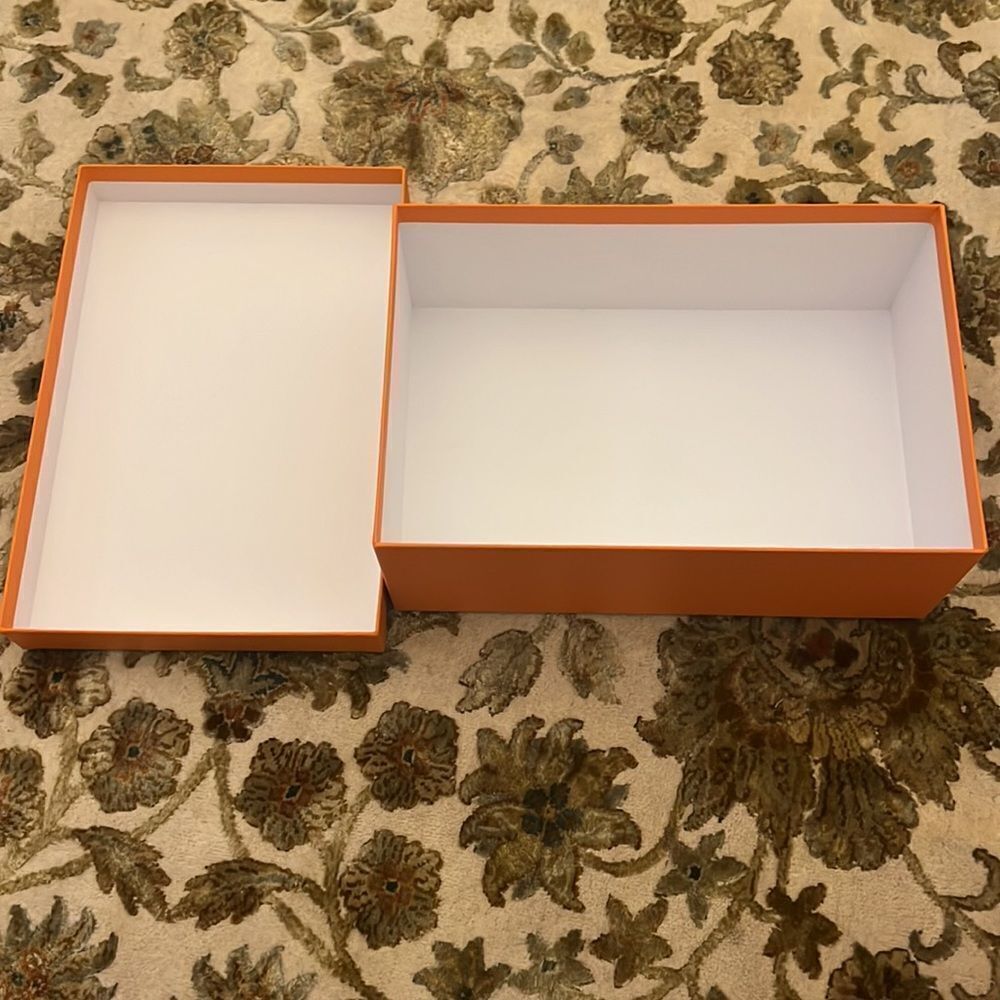 Hermés Box Beautiful Condition - Picture 5 of 7